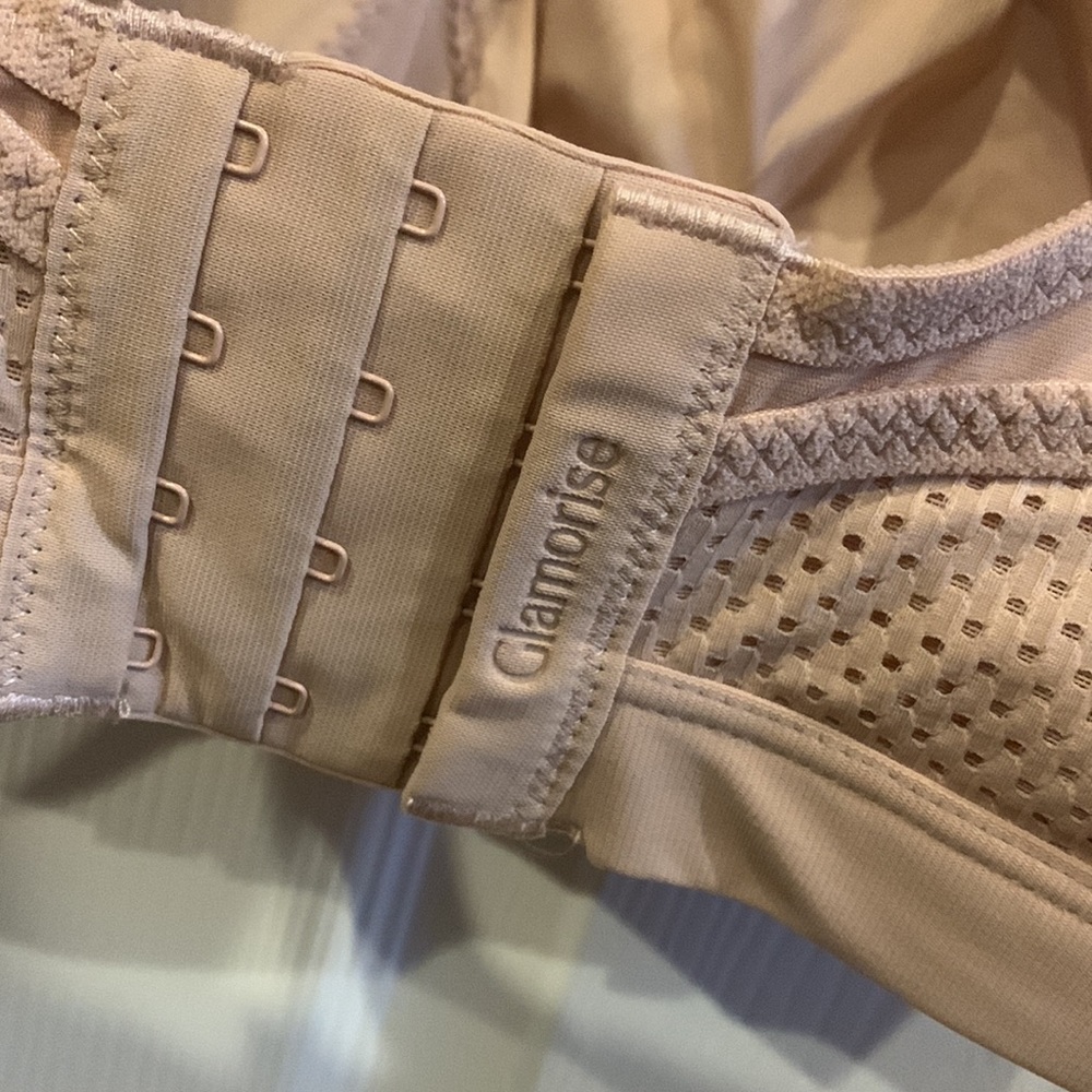 Elite Performance Bra - Picture 4 of 8